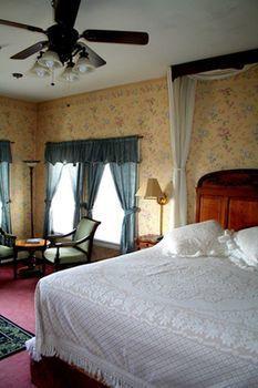 Gold Hill Hotel เวอร์จิเนียซิตี้ ภายนอก รูปภาพ